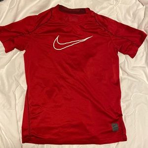 Nike Pro Athletic Shirt